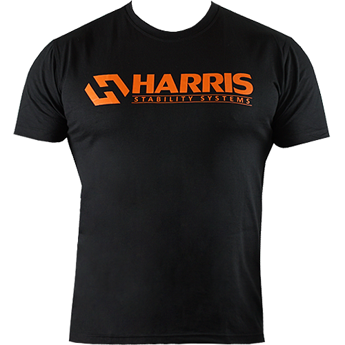 Harris Cotton T-Shirt [Size Small]