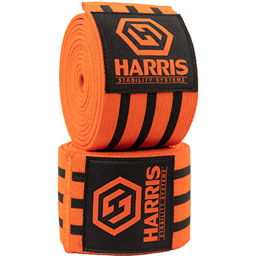 True Cast Knee Wrap