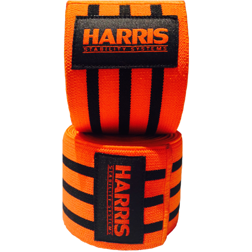True Cast Knee Wrap [Size: 2.5m]