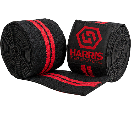 Harris Stability Systems Powerlifting Belts Sleeves Gear