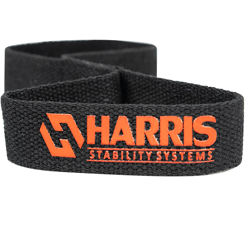 Figure 8 Lifting Straps 