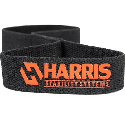Figure 8 Lifting Straps 