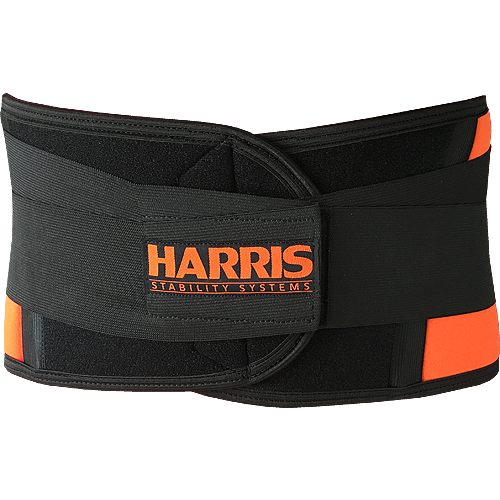 7mm Neopreene Soft Belt [Size: XL]