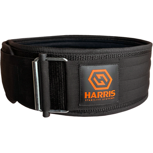 NEW!! True Core Nylon Lifting Belt