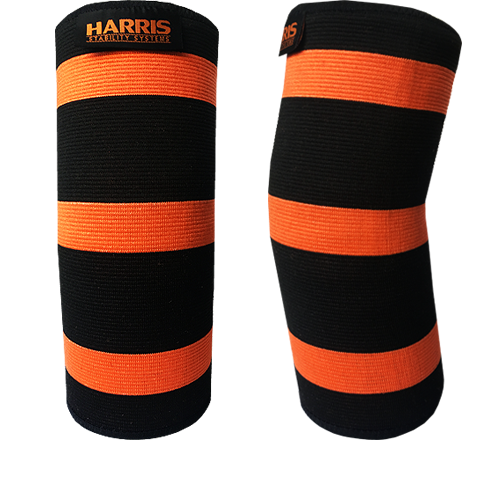 2Ply Elbow Sleeves