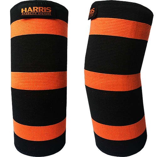 2Ply Elbow Sleeves [Size XS]