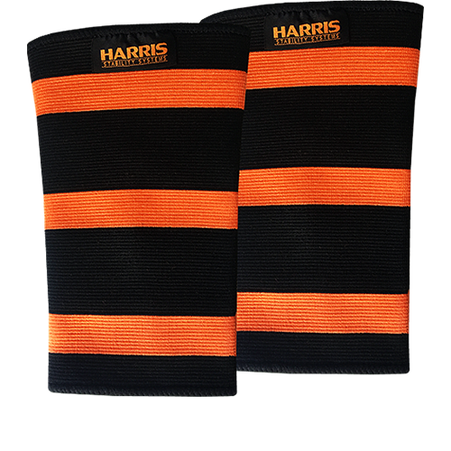 2Ply Knee Sleeves
