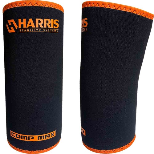 COMP MAX Knee Sleeves - 7mm