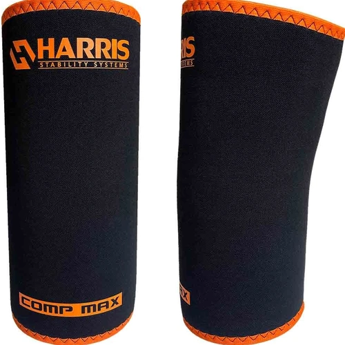 COMP MAX Knee Sleeves - 7mm