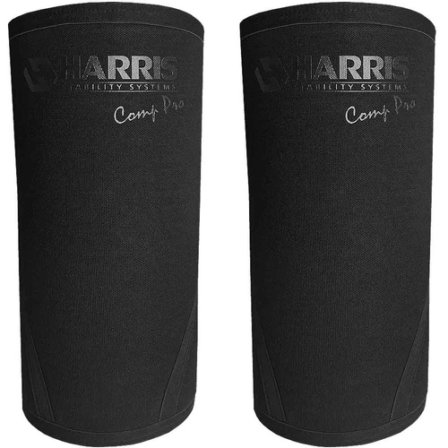 Comp Pro Knee Sleeves - 7mm