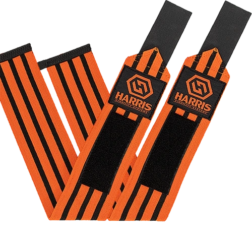 True CAST Wrist Wraps