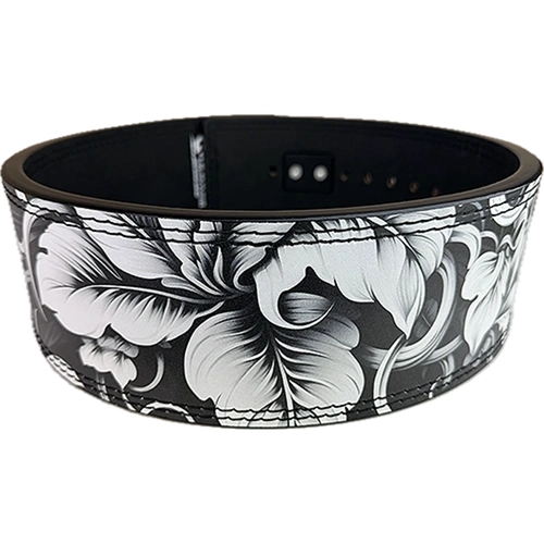 Premium Big Kahuna 10mm Lever Belt