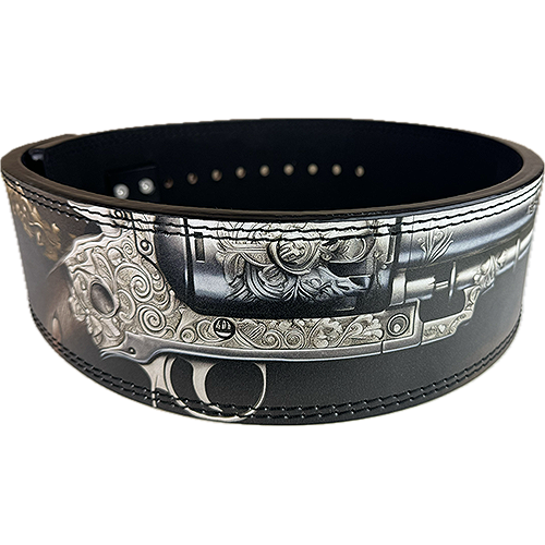 Premium Guns 10mm Lever Belt