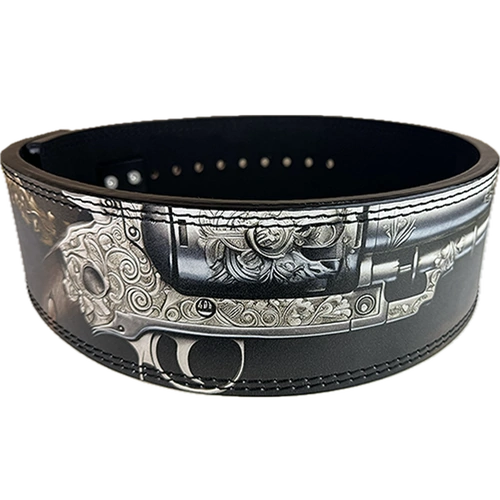 Premium Guns 10mm Lever Belt