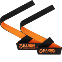 Harris Stability Systems_Powerlifting_Belts_Sleeves_Wraps
