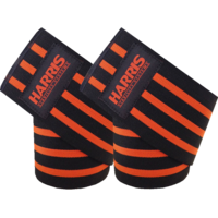 Harris Stability Systems_Powerlifting_Belts_Sleeves_Wraps