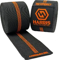 Harris Stability Systems_Powerlifting_Belts_Sleeves_Wraps