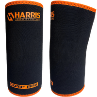 Harris Stability Systems_Powerlifting_Belts_Sleeves_Wraps
