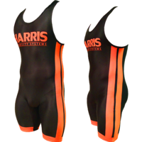 Harris Stability Systems_Powerlifting_Belts_Sleeves_Wraps