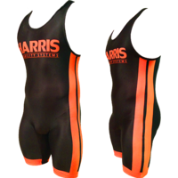 Harris Stability Systems | Powerlifting | Belts | Sleeves | Gear