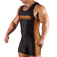 Harris Stability Systems_Powerlifting_Belts_Sleeves_Wraps