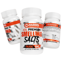 Harris Stability Systems_Powerlifting_Belts_Sleeves_Wraps